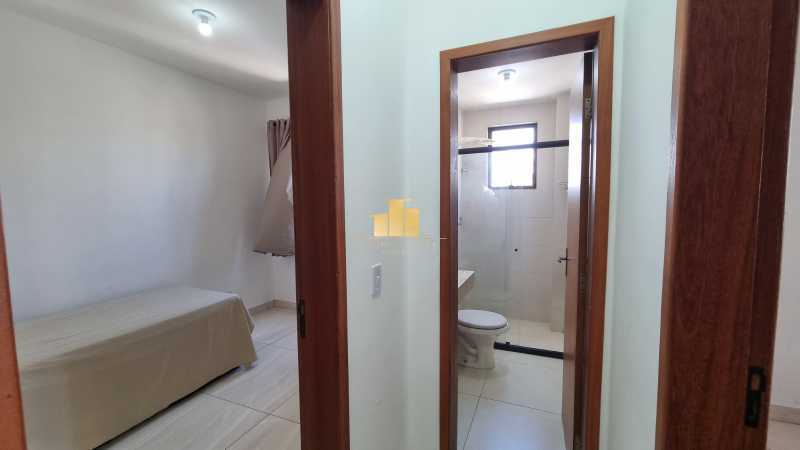 Apartamento, 2 quartos, 75 m² - Foto 22