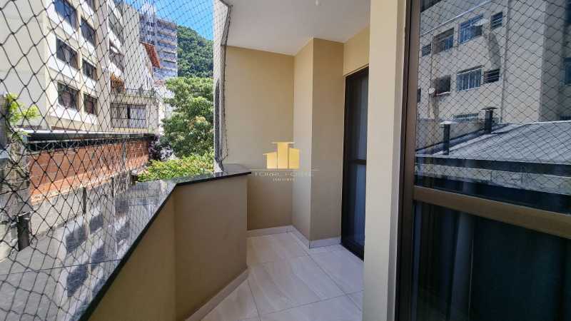 Apartamento, 2 quartos, 75 m² - Foto 12