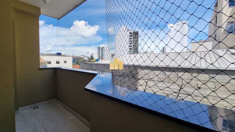 Apartamento, 2 quartos, 75 m² - Foto 11