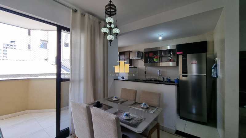 Apartamento, 2 quartos, 75 m² - Foto 10