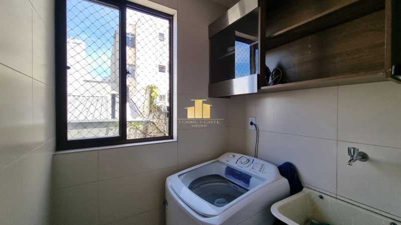 Apartamento, 2 quartos, 75 m² - Foto 15