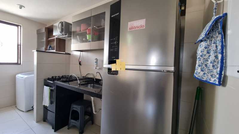 Apartamento, 2 quartos, 75 m² - Foto 14