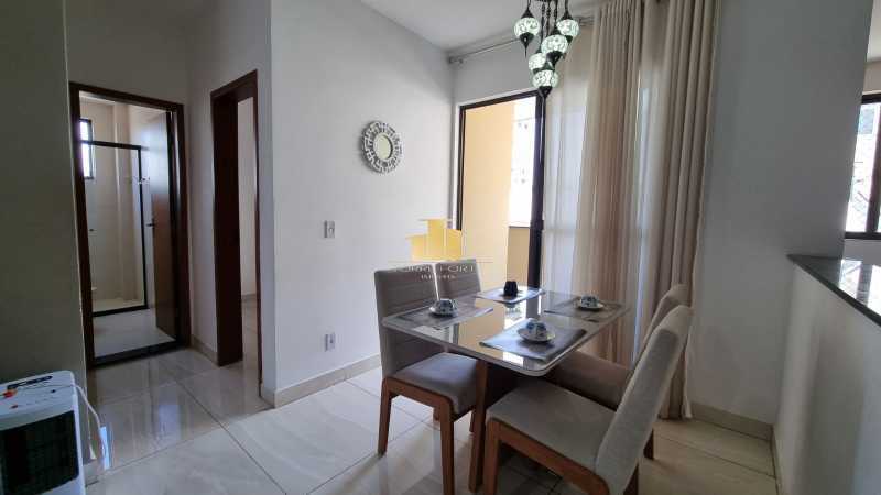 Apartamento, 2 quartos, 75 m² - Foto 9