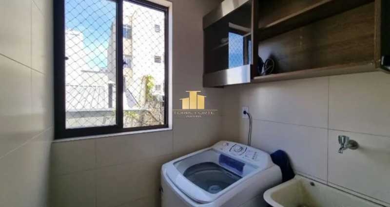 Apartamento, 2 quartos, 75 m² - Foto 16