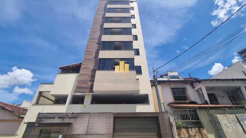 Apartamento, 2 quartos, 75 m² - Foto 1