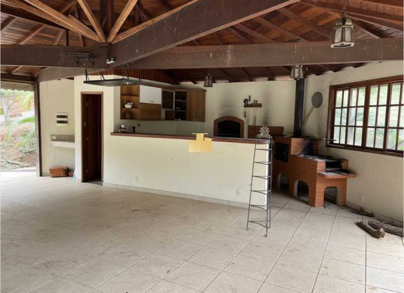 Casa de Condomínio, 3 quartos - Foto 9
