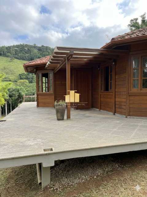 Casa de Condomínio, 3 quartos - Foto 11