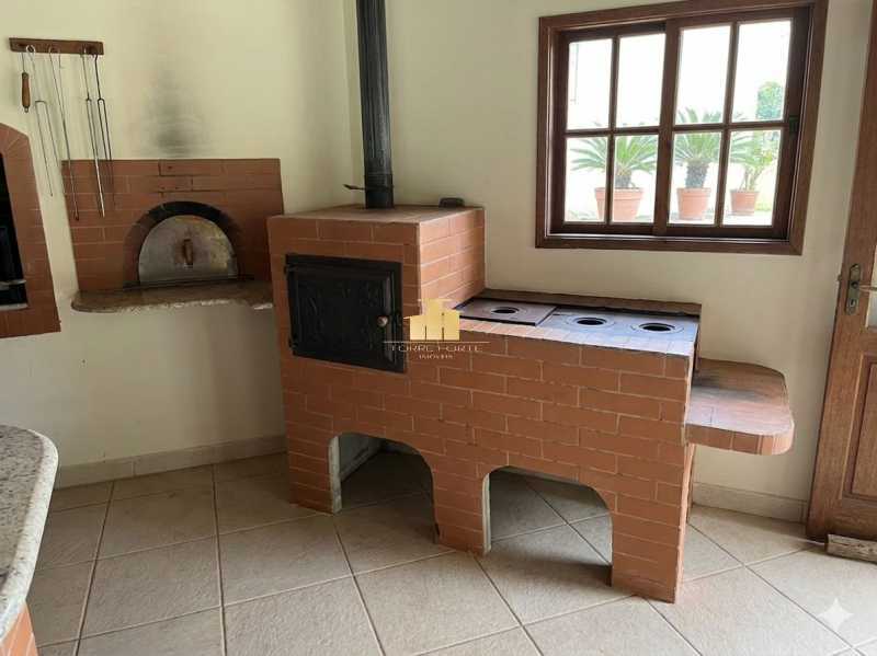 Casa de Condomínio, 3 quartos - Foto 19