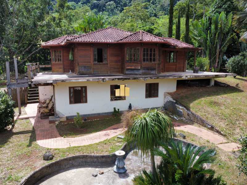 Casa de Condomínio, 3 quartos - Foto 21
