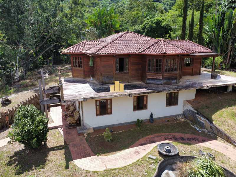 Casa de Condomínio, 3 quartos - Foto 27