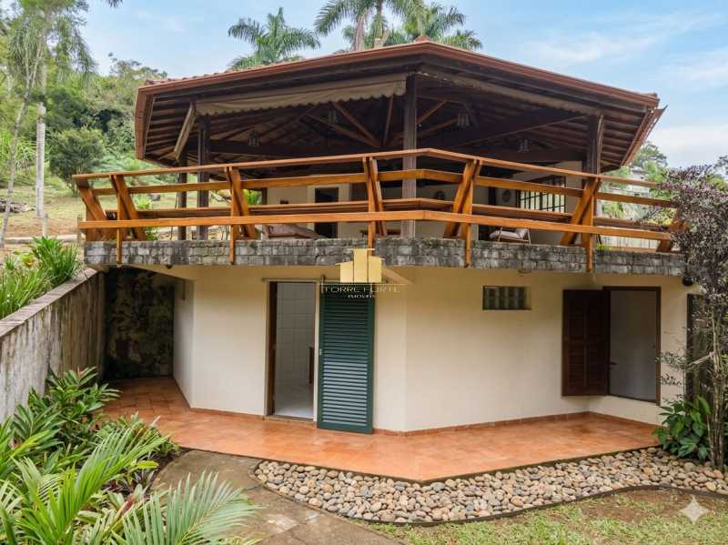 Casa de Condomínio, 3 quartos - Foto 30