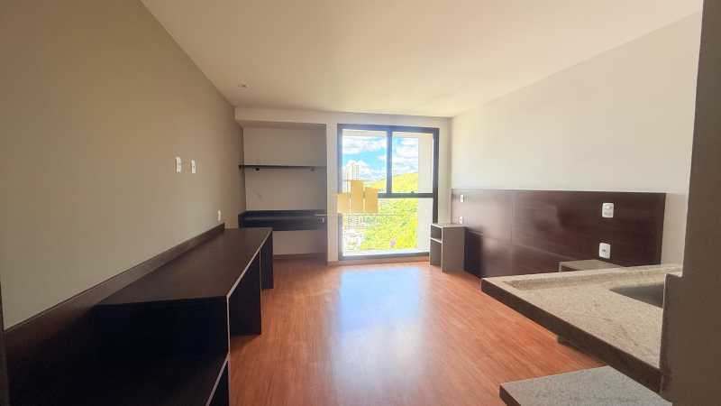 Loft, 40 m² - Foto 6