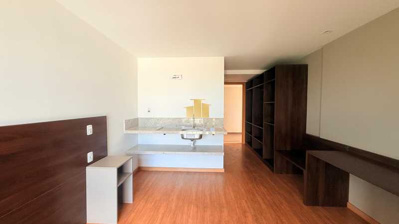 Loft, 40 m² - Foto 11