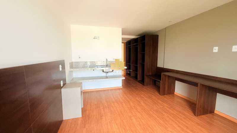 Loft, 40 m² - Foto 13