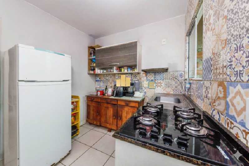 Casa de Condomínio, 2 quartos - Foto 6