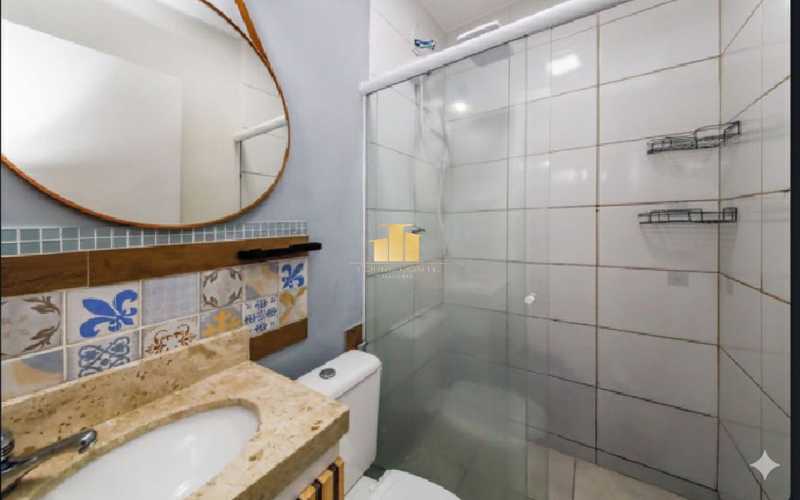 Casa de Condomínio, 2 quartos - Foto 4