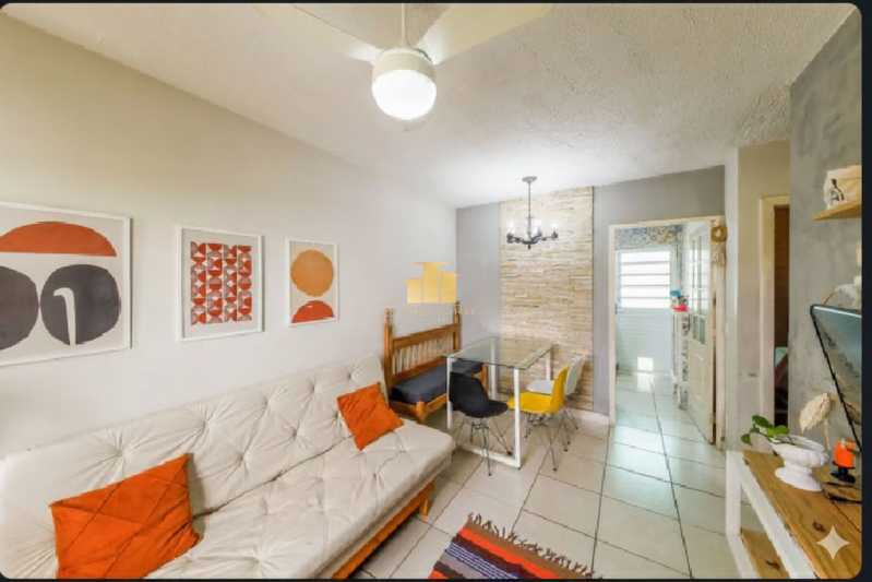 Casa de Condomínio, 2 quartos - Foto 2