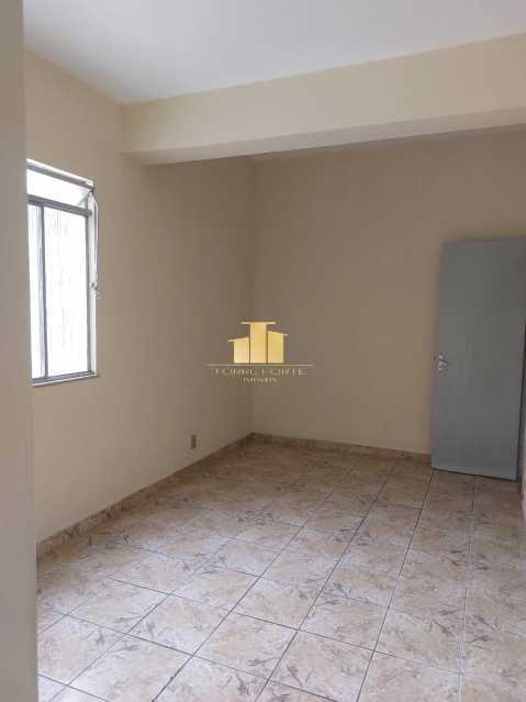 Apartamento, 3 quartos, 60 m² - Foto 1