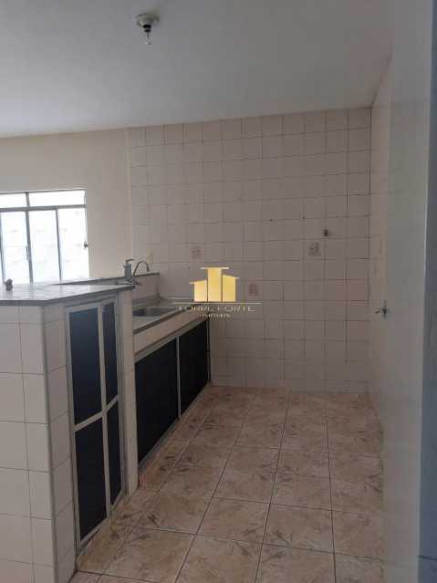 Apartamento, 3 quartos, 60 m² - Foto 2
