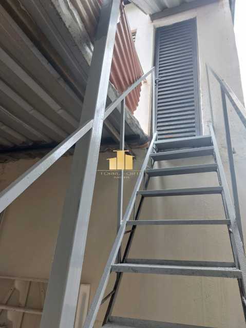 Apartamento, 3 quartos, 60 m² - Foto 3