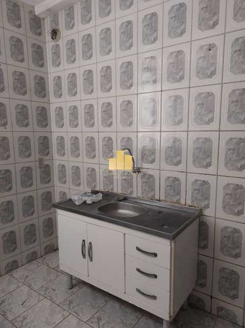 Apartamento, 3 quartos, 60 m² - Foto 5