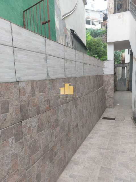 Apartamento, 3 quartos, 60 m² - Foto 8
