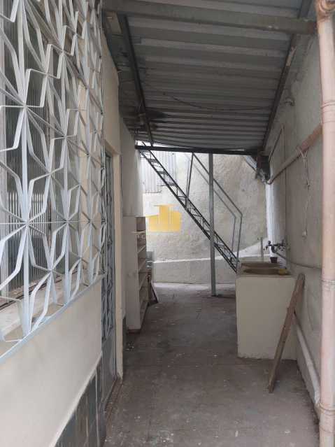 Apartamento, 3 quartos, 60 m² - Foto 13