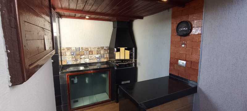 Casa de Condomínio, 3 quartos - Foto 6