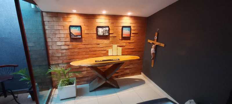 Casa de Condomínio, 3 quartos - Foto 18