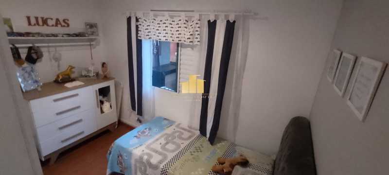 Casa de Condomínio, 3 quartos - Foto 19