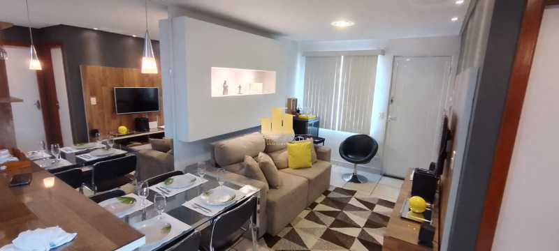 Casa de Condomínio, 3 quartos - Foto 20