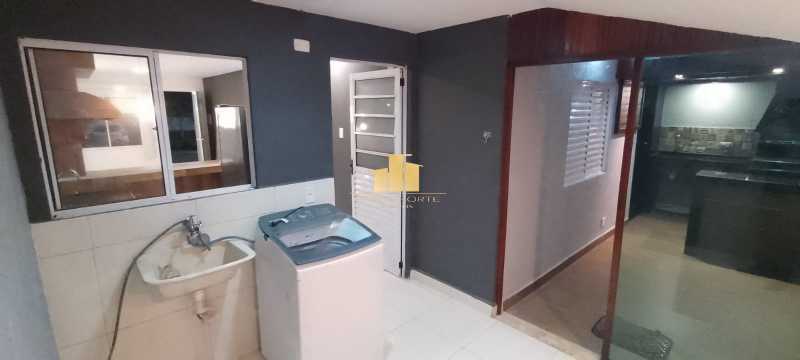 Casa de Condomínio, 3 quartos - Foto 21