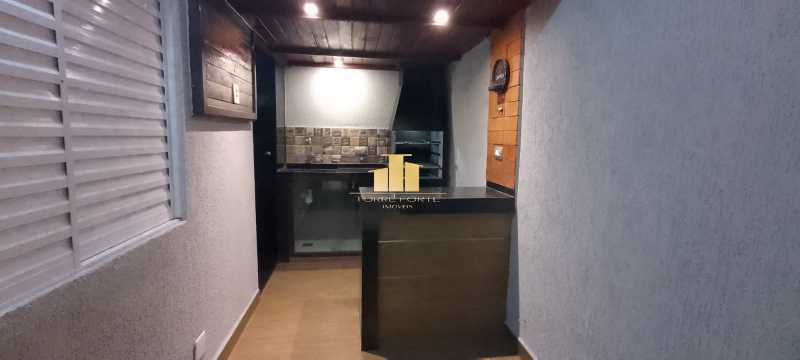 Casa de Condomínio, 3 quartos - Foto 22
