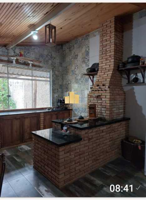 Chácara, 2 quartos - Foto 3