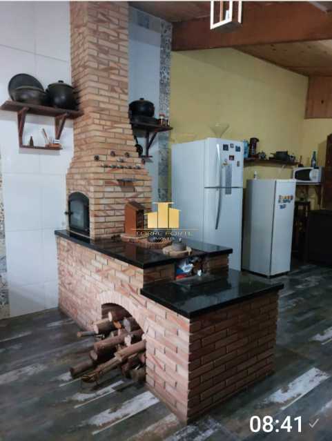 Chácara, 2 quartos - Foto 4