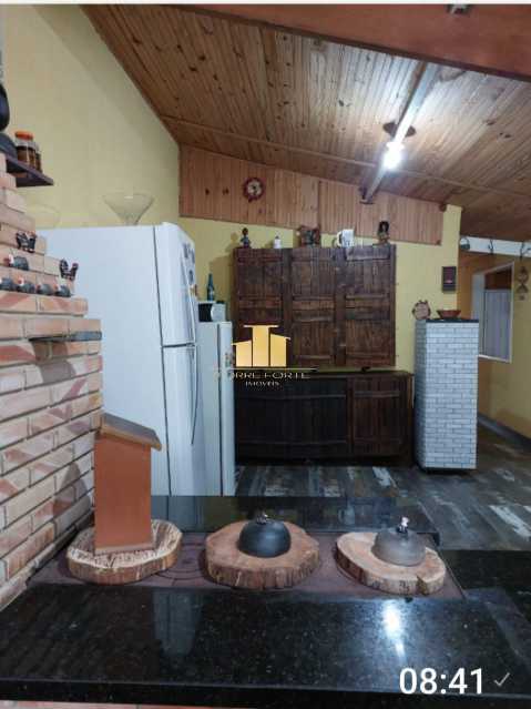 Chácara, 2 quartos - Foto 6
