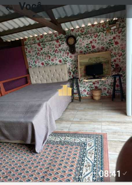 Chácara, 2 quartos - Foto 11