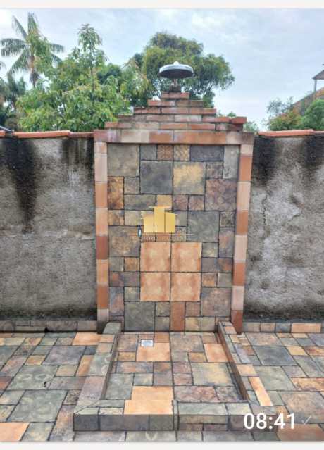 Chácara, 2 quartos - Foto 12