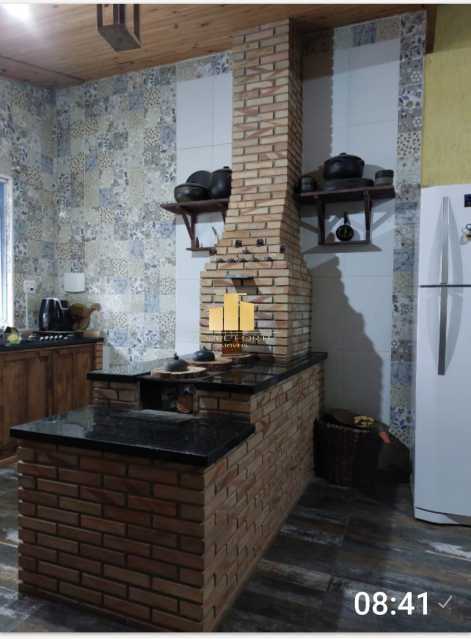 Chácara, 2 quartos - Foto 13