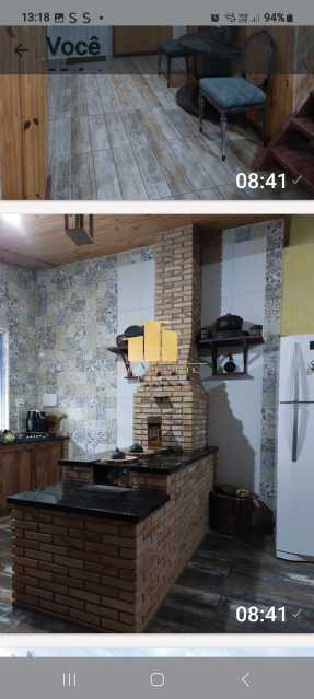 Chácara, 2 quartos - Foto 14