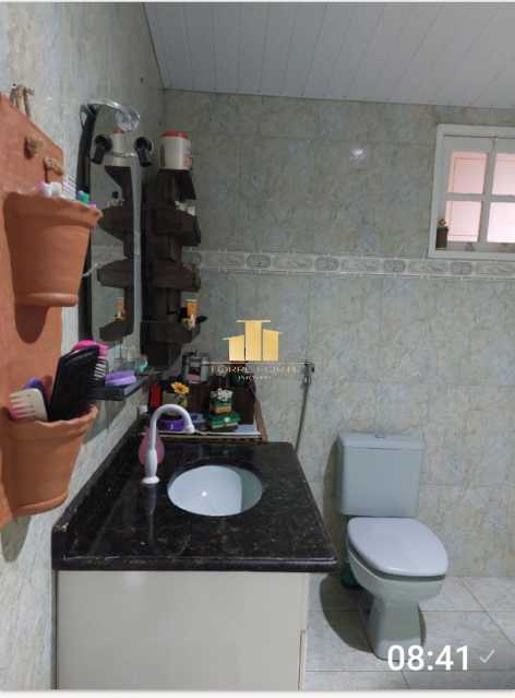 Chácara, 2 quartos - Foto 17