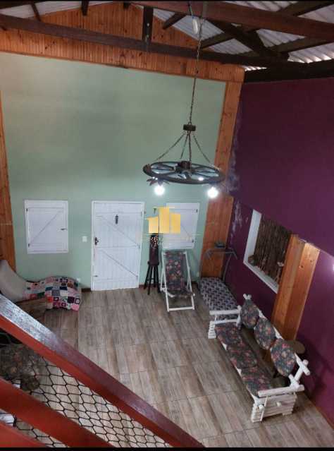 Chácara, 2 quartos - Foto 18