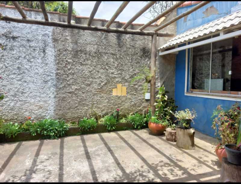 Chácara, 2 quartos - Foto 20