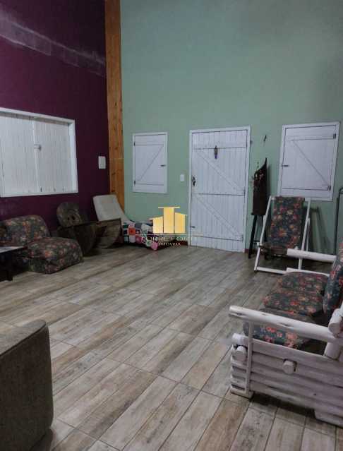 Chácara, 2 quartos - Foto 22