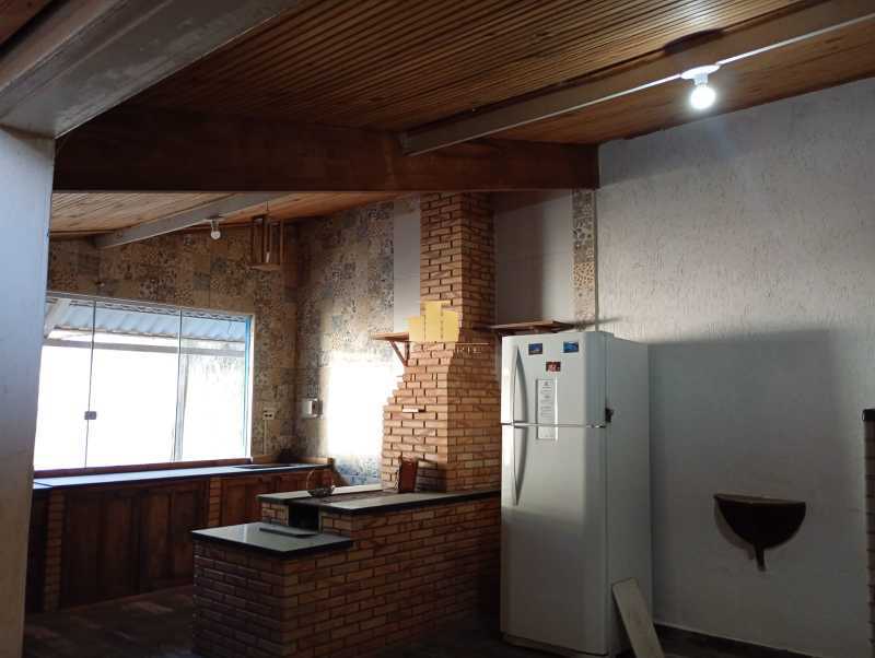 Chácara, 2 quartos - Foto 28