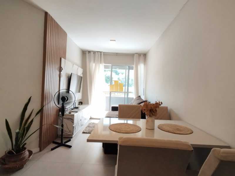 Apartamento, 2 quartos, 81 m² - Foto 16
