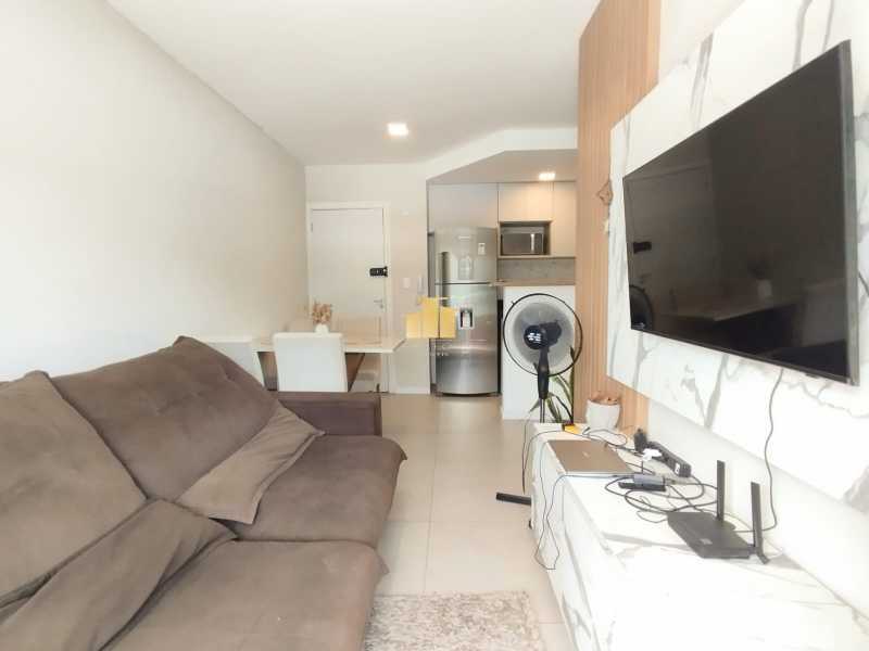 Apartamento, 2 quartos, 81 m² - Foto 17