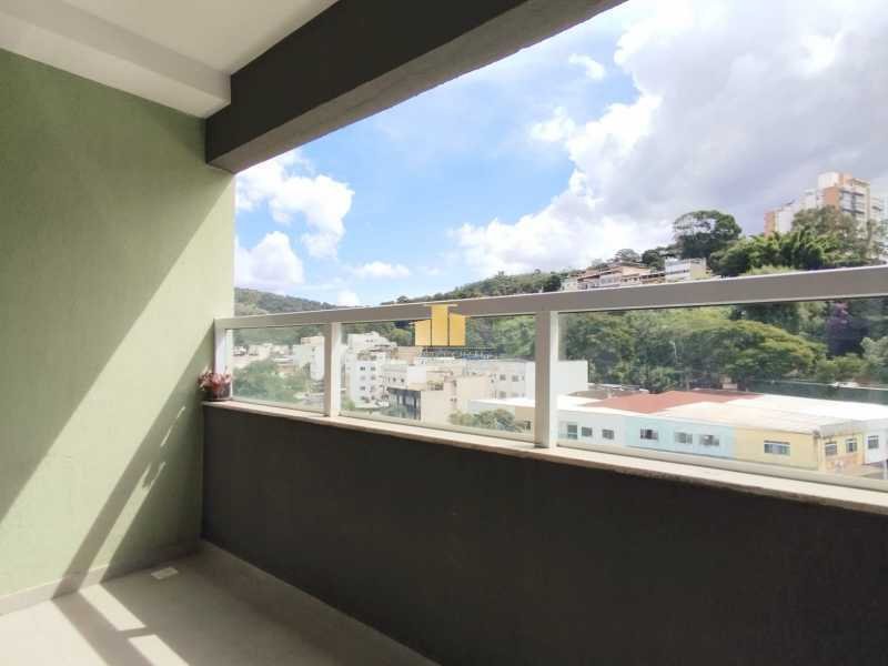 Apartamento, 2 quartos, 81 m² - Foto 19