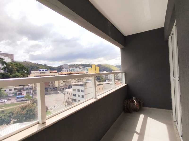 Apartamento, 2 quartos, 81 m² - Foto 20
