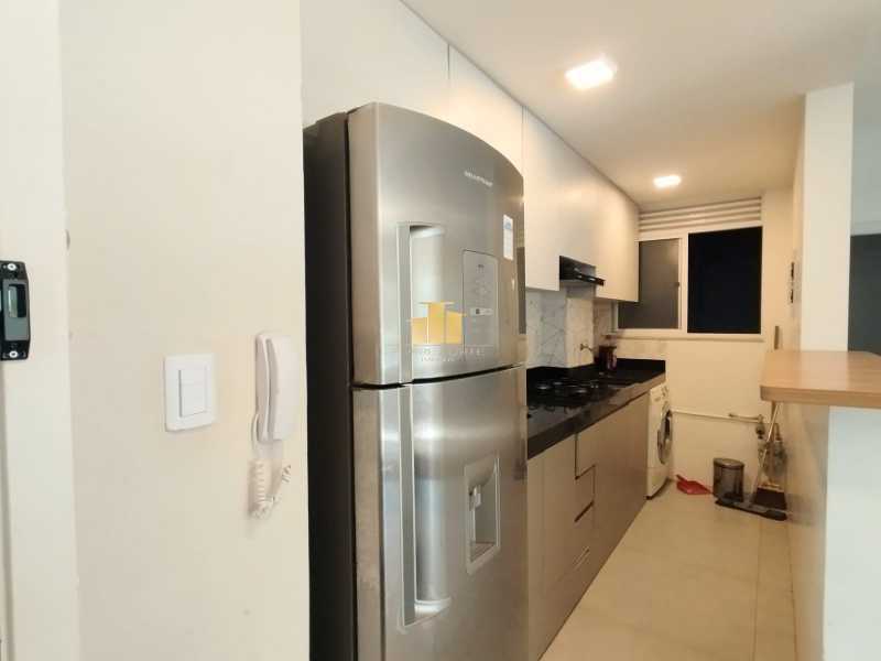 Apartamento, 2 quartos, 81 m² - Foto 21